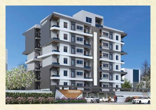 Babu House
