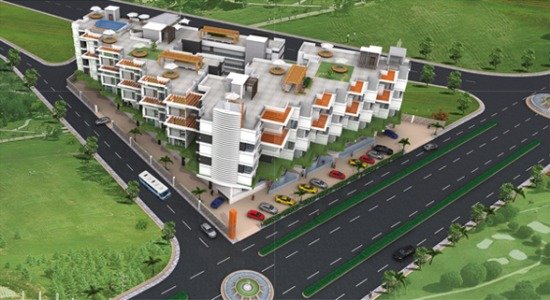 Babu House